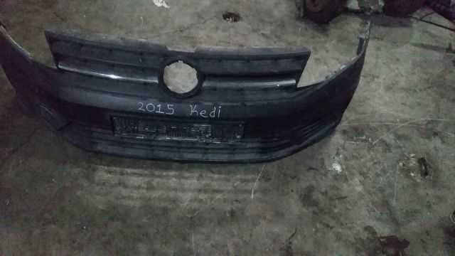 Volkswagen Caddy 2014-2016 Çıkma Yedek Ön Tanpon